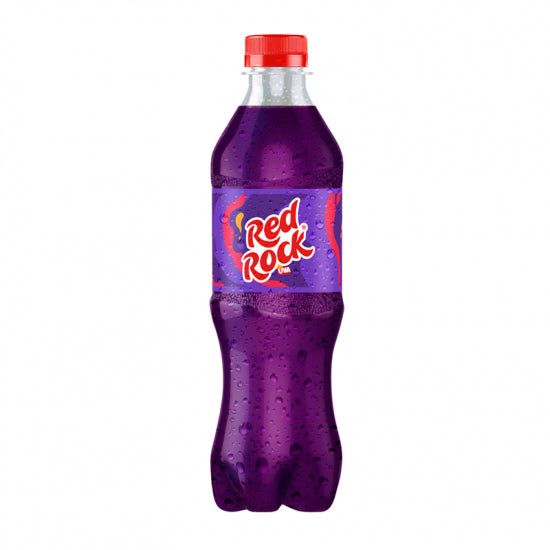 REFRESCO RED ROCK