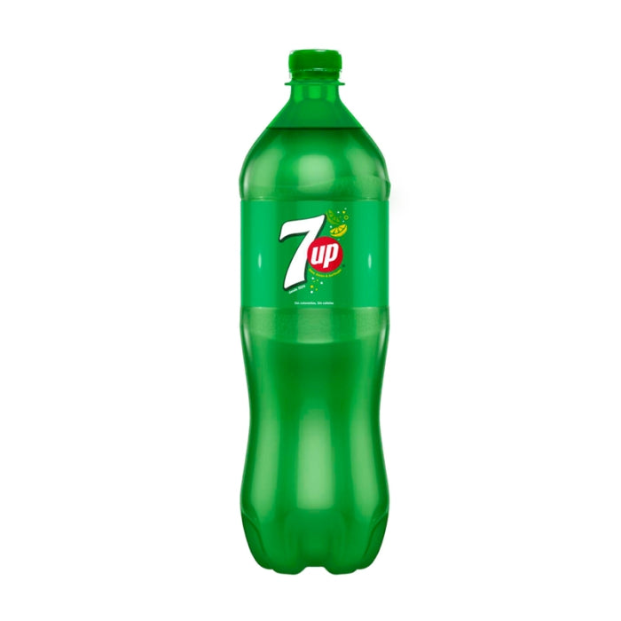 REFRESCO 7 UP