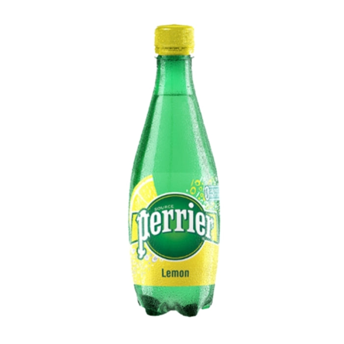 AGUA PERRIER LIME