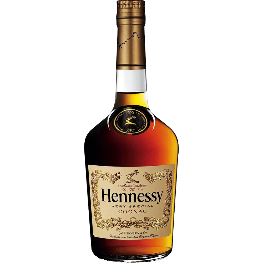 COGNAC HENNESSY V.S. 75 CL