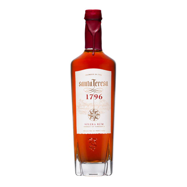 RON SANTA TERESA 1796