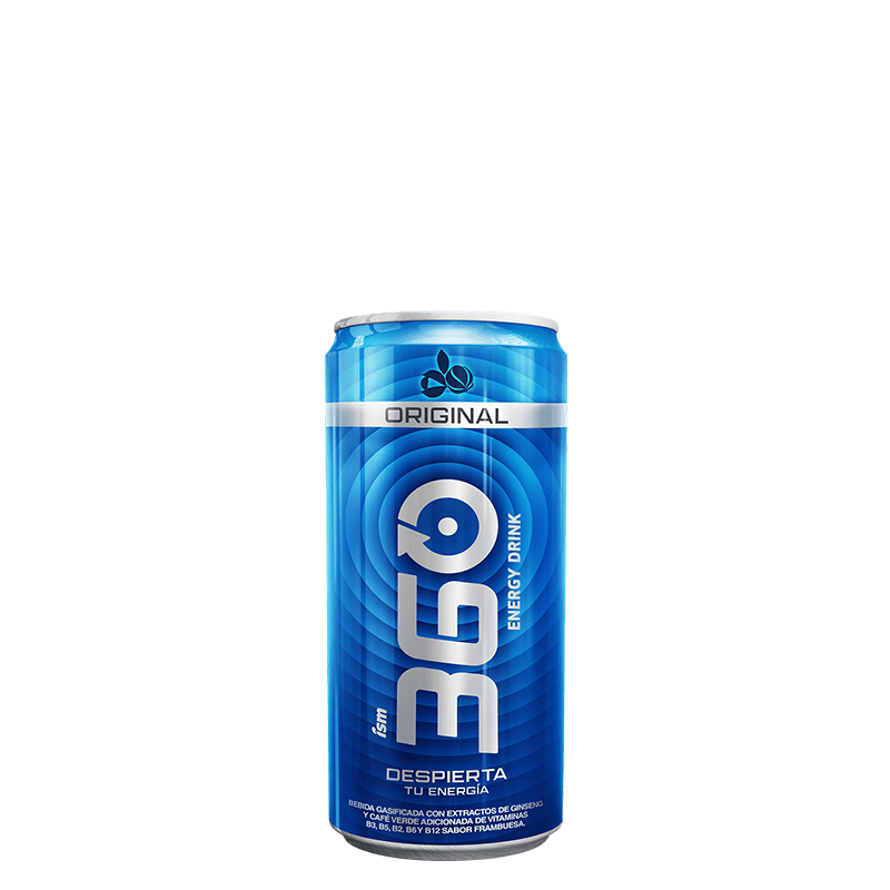 ENERGIZANTE 360 PEQ