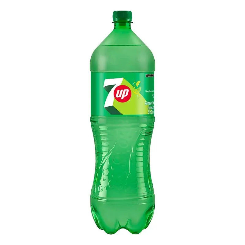REFRESCO 7 UP