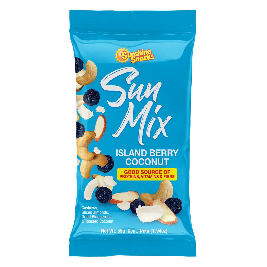SUNSHINE MIX