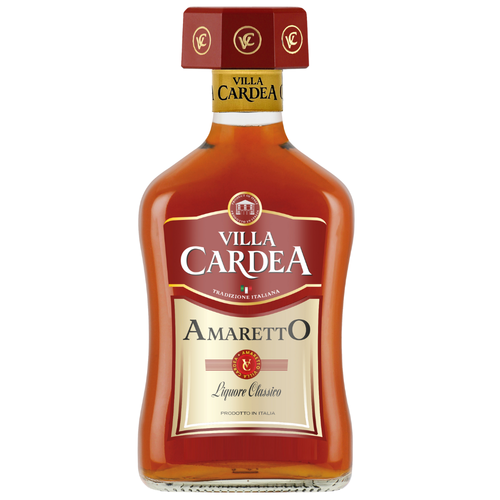 VILLA CARDEA AMARETTO