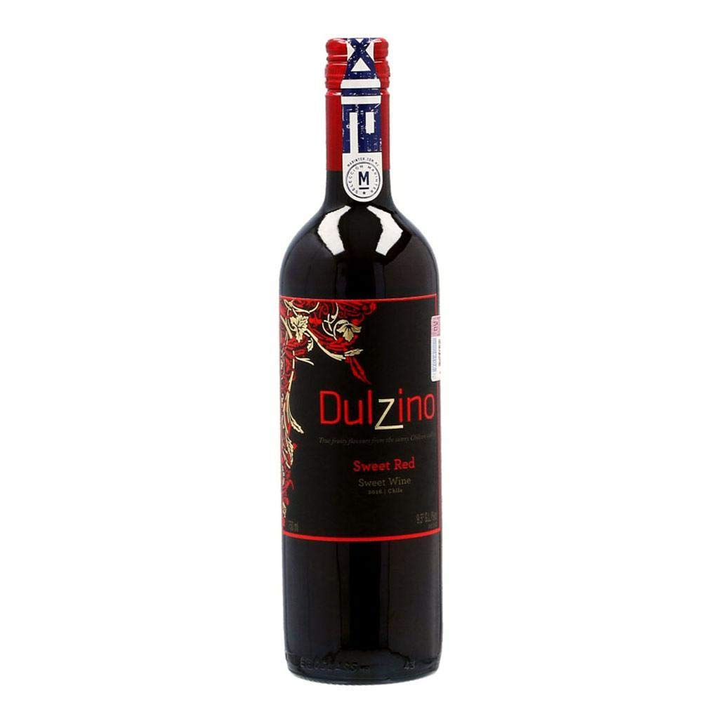 VINO DULCINO SWEET RED