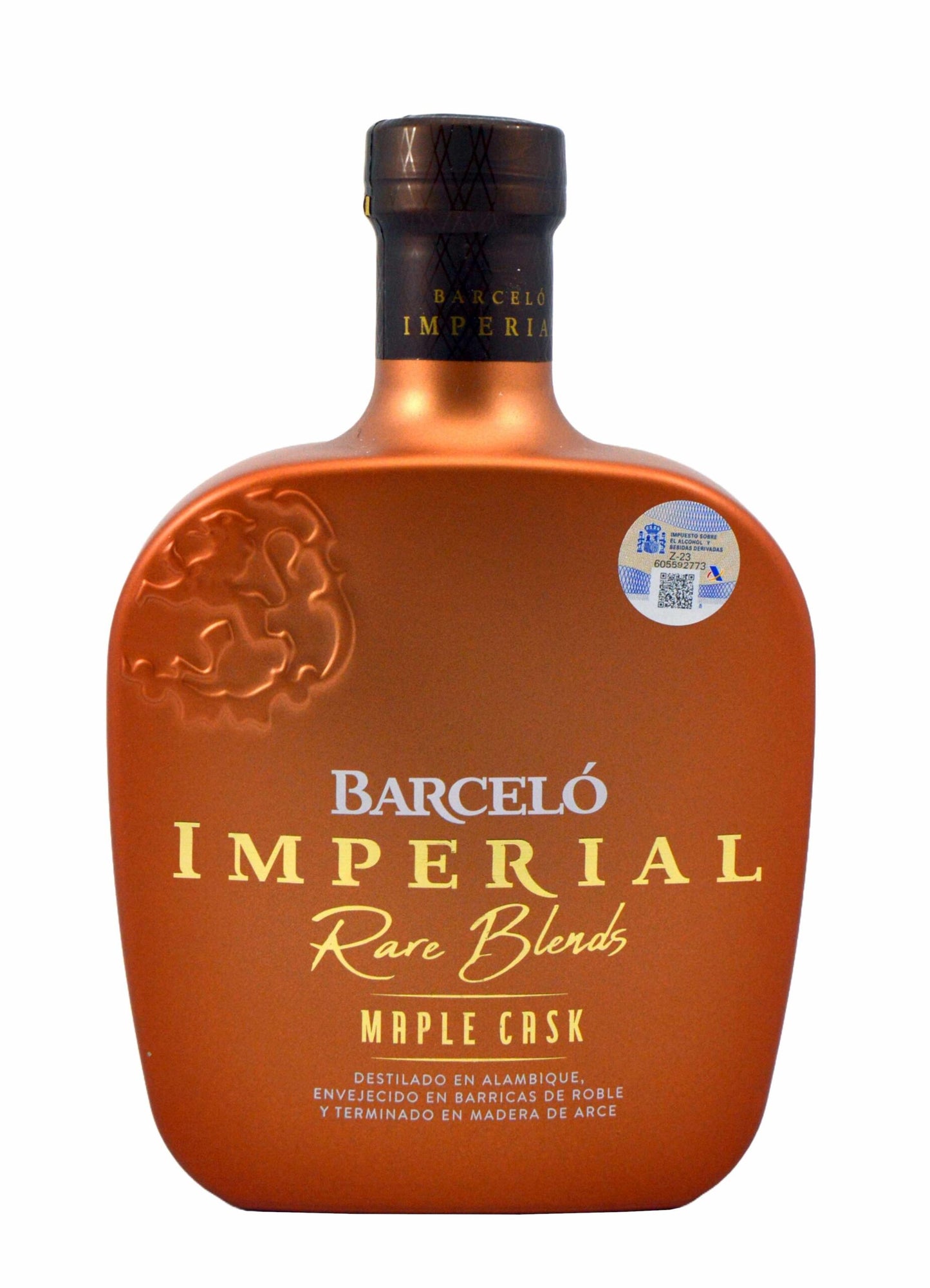 BARCELO IMPERIAL MAPLE CASK