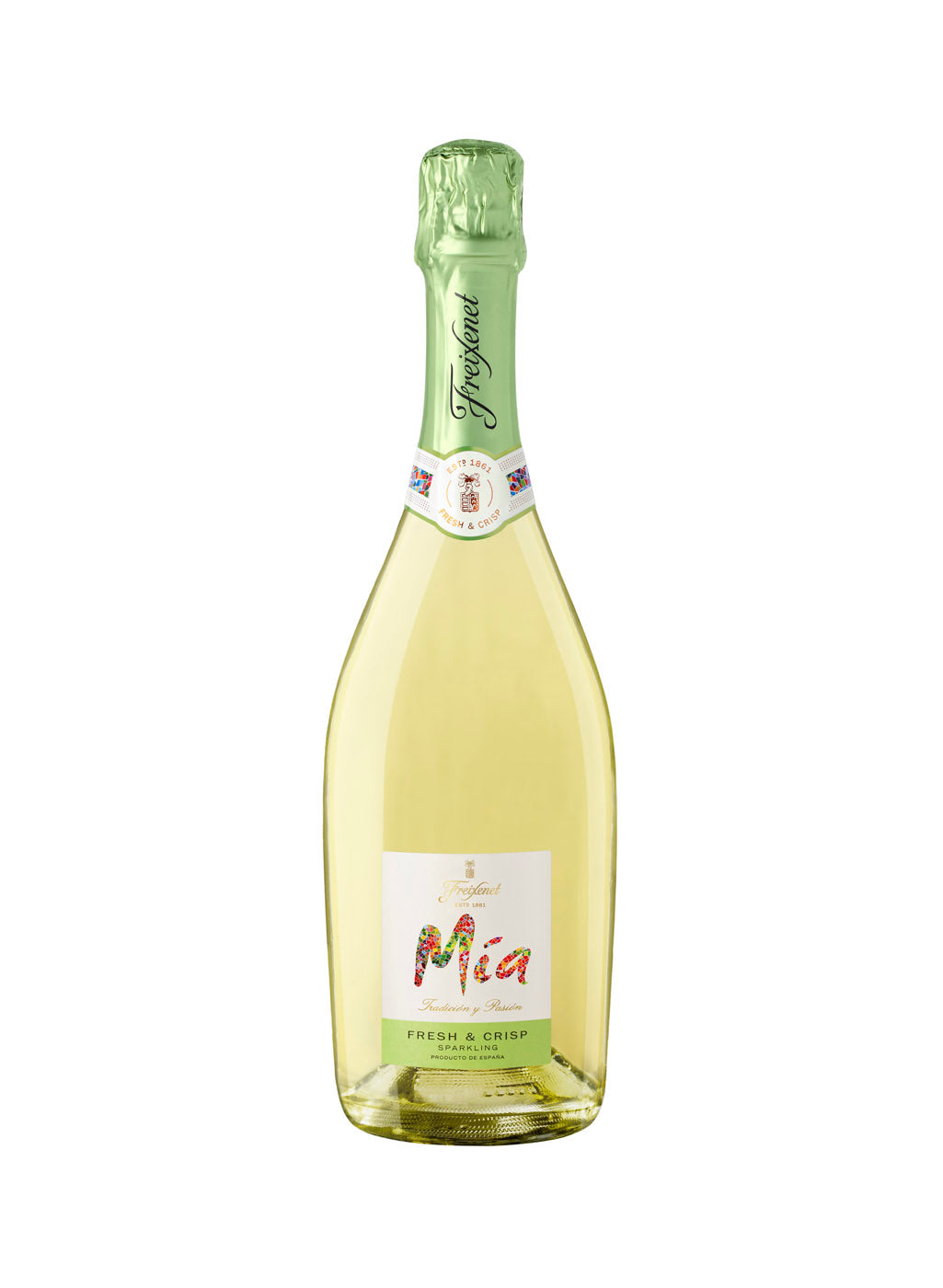 CAVA FREIXENET MIA FRESH AND C