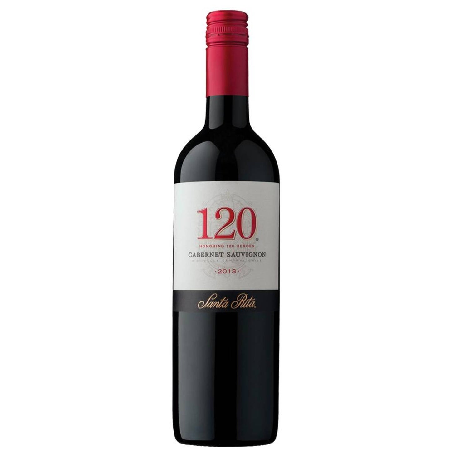 VINO SANTA RITA 24/1