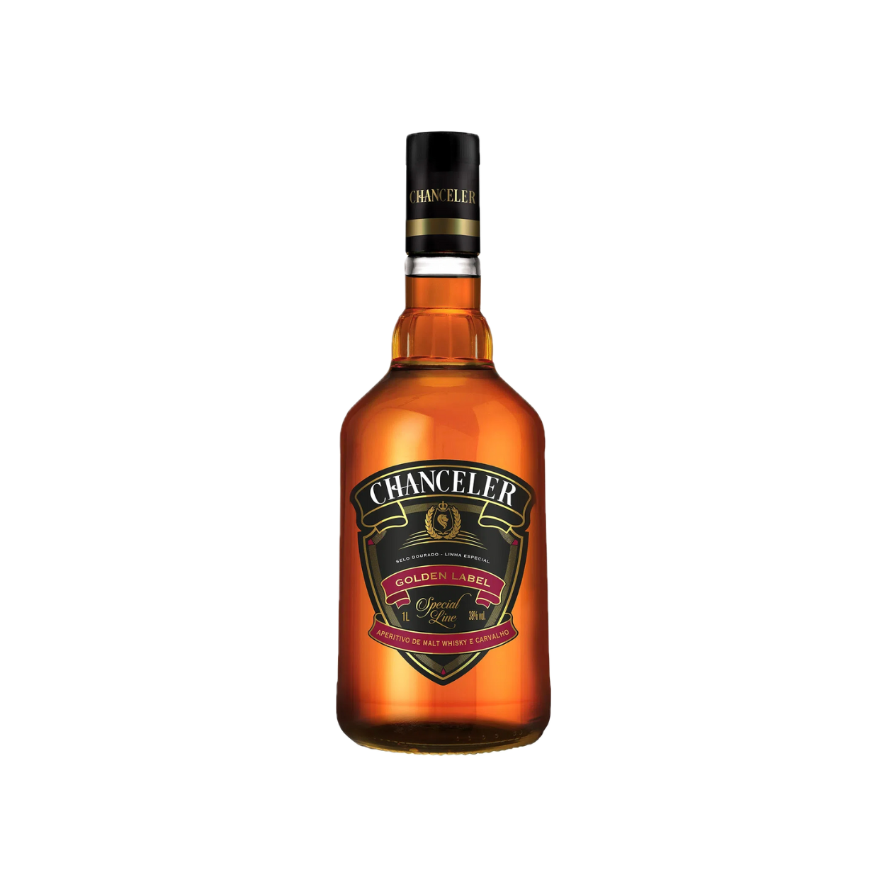 WHISKY CHANCELER LT