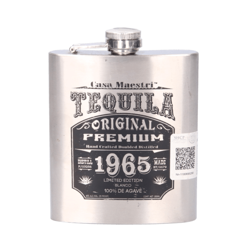 TEQUILA PREMIUM 1965