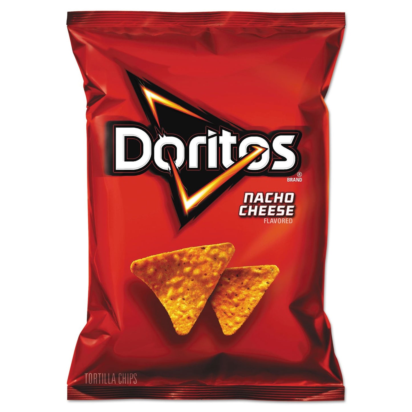 DORITOS NACHO CHEESE PQ