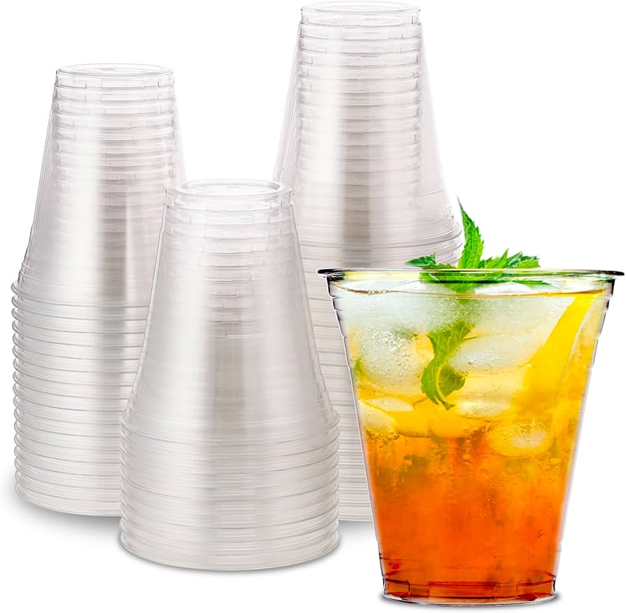 VASO DE 12 OZ C/HIELO