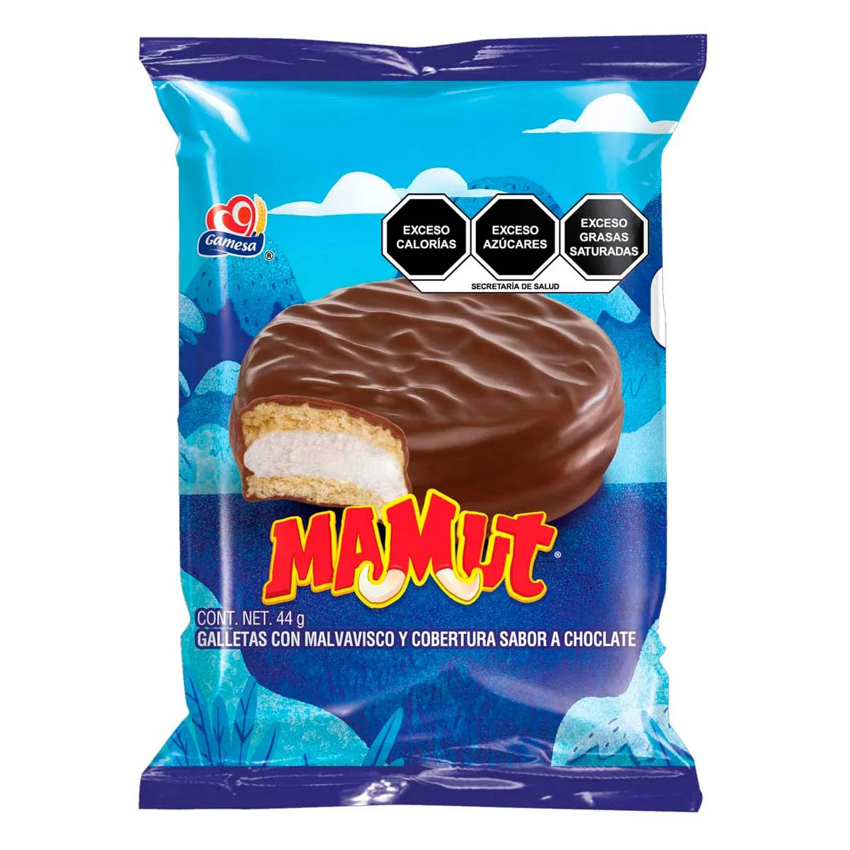 MAMUT
