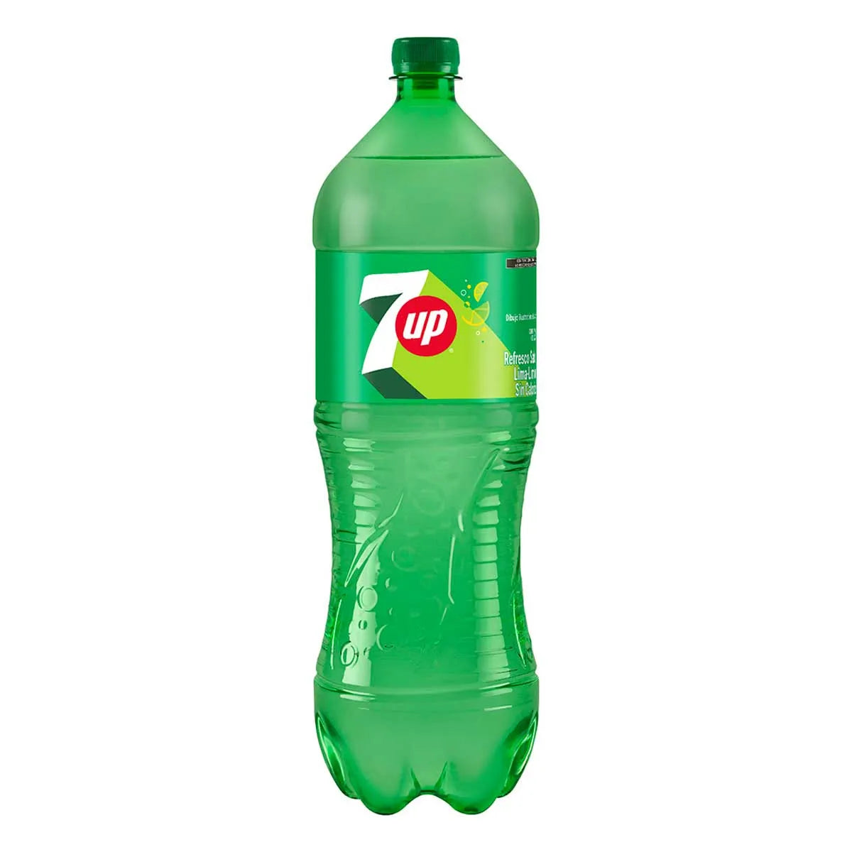 REFRESCO 7UP 1 LITRO