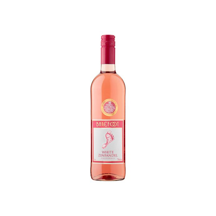 VINO BAREFOOT WZ