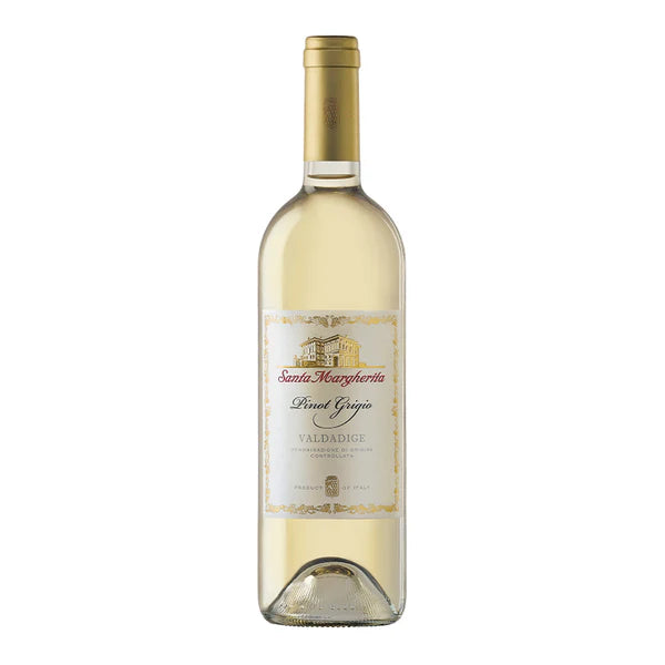 VINO SANTA MARGHERITA PINOT GRIGIO