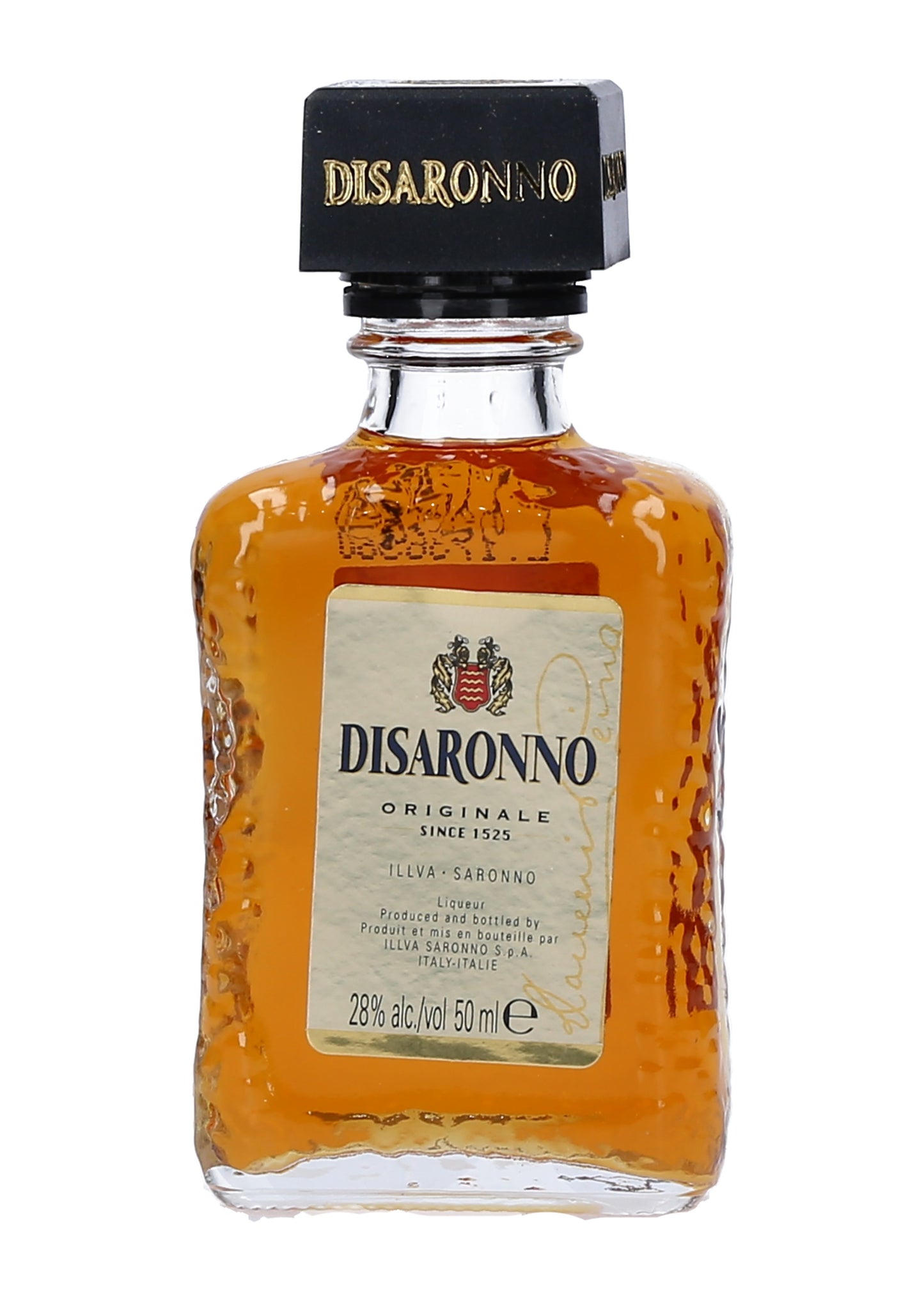 LICOIR AMARETO DISARRONO MINI