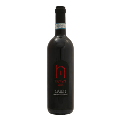 NEGNES ROSSO FALERNO DEL MASSICO 750ML