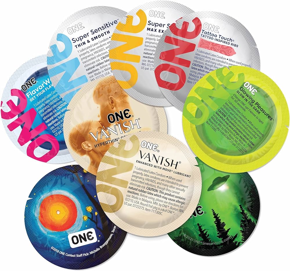 CONDONES ONE