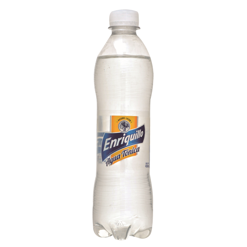 AGUA ENRIQUILLO TONICA 1LT
