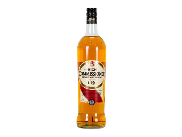WHISKY HIGH COMMISSIONER 700 M