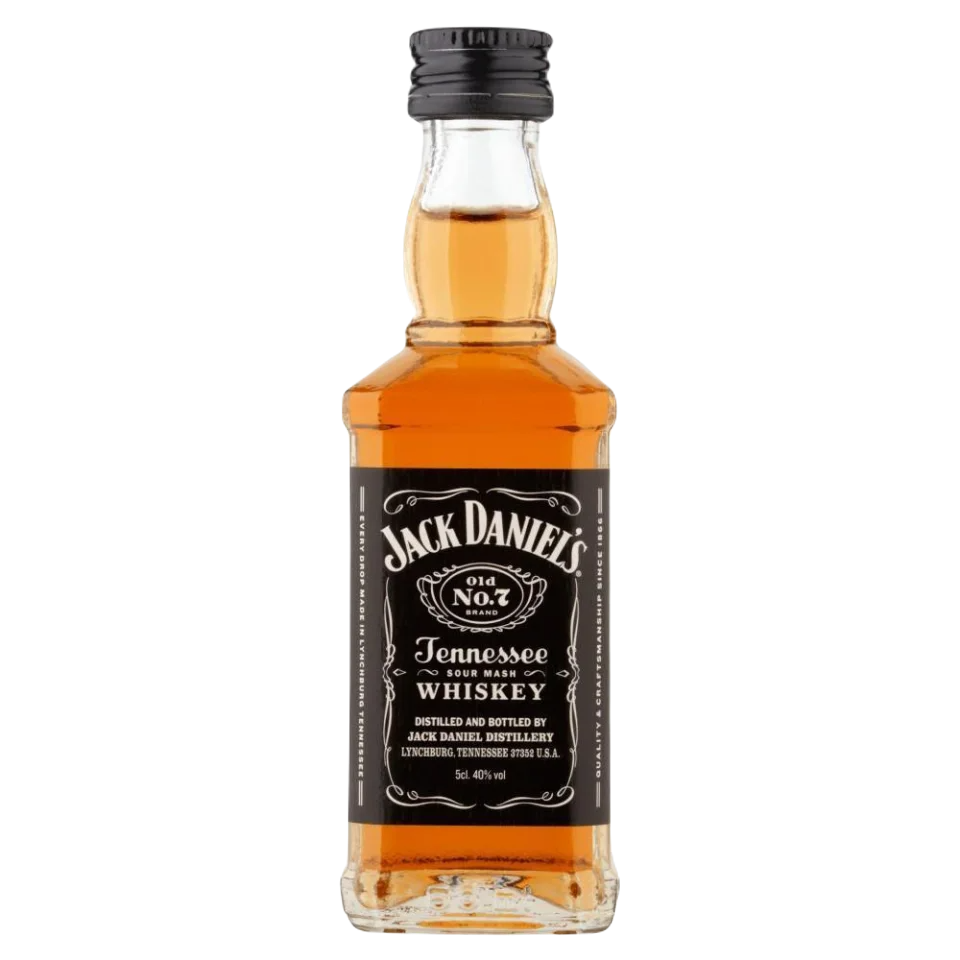 WHISKY JACK DANIELS MIN