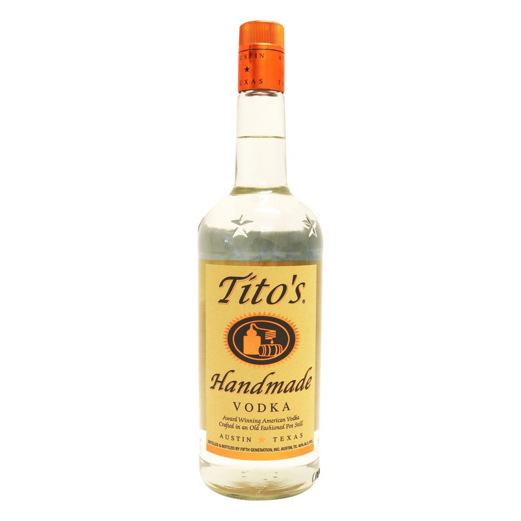 VODKA TITTOS