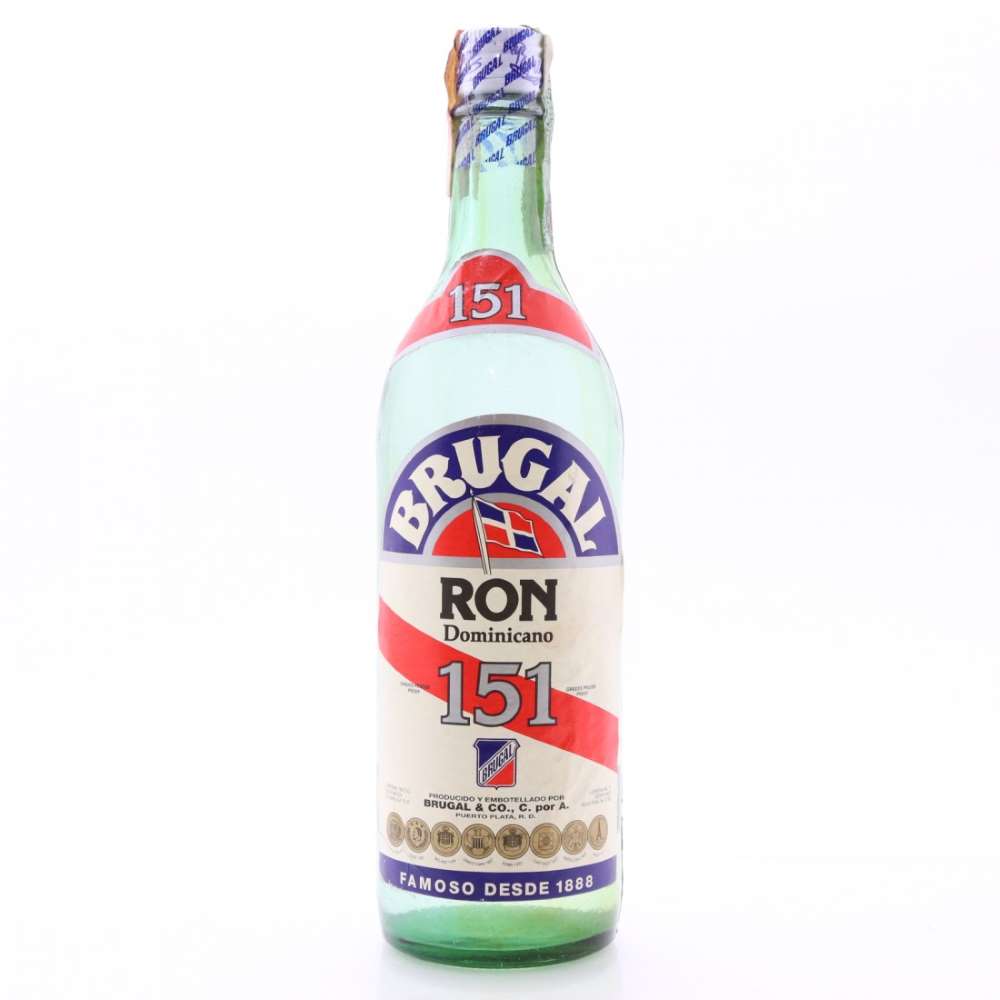 RON BRUGAL 151 700cc