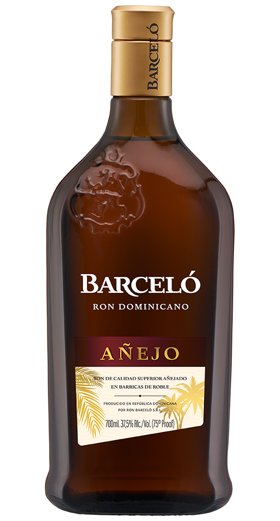 RON BARCELO AÑEJO JUMBO
