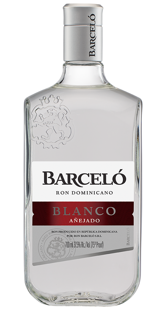 RON BARCELO BLANCO
