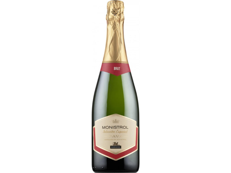 CAVA MARQUEZ DE MONISTROL BRUT