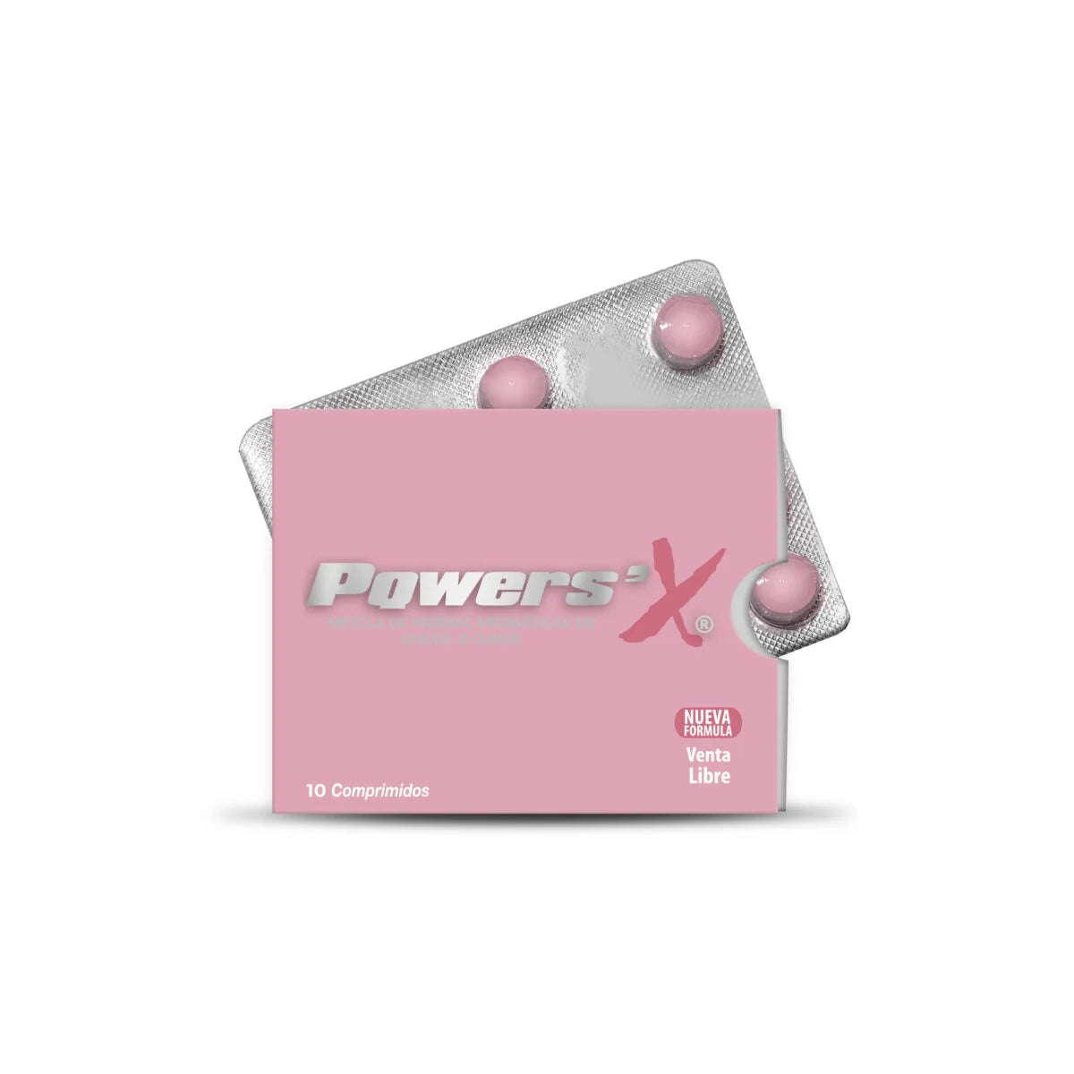 LA VAINITA POWER