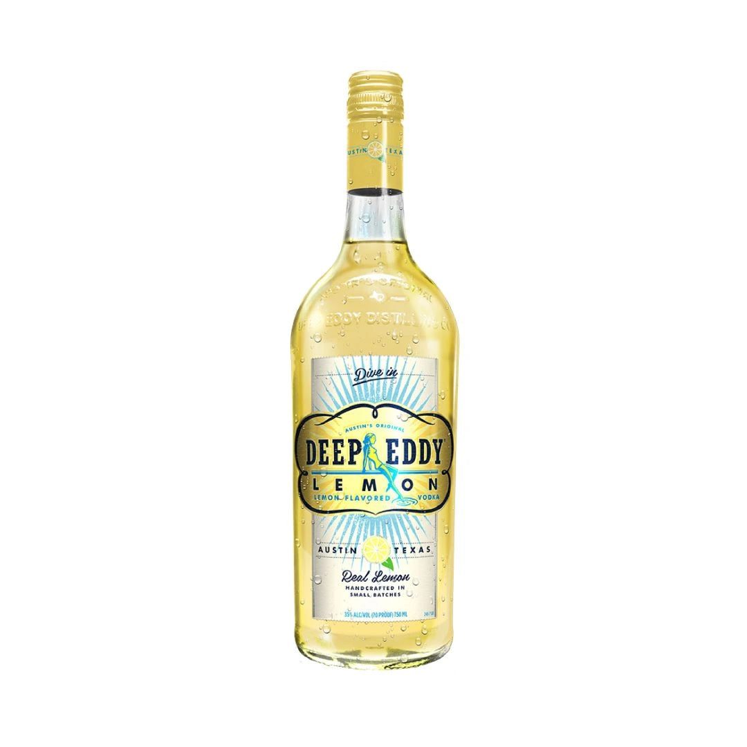 VODKA DEEP EDDY