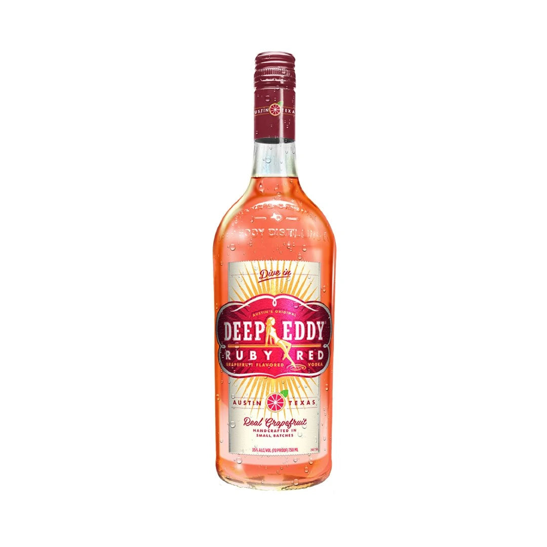 VODKA DEEP EDDY