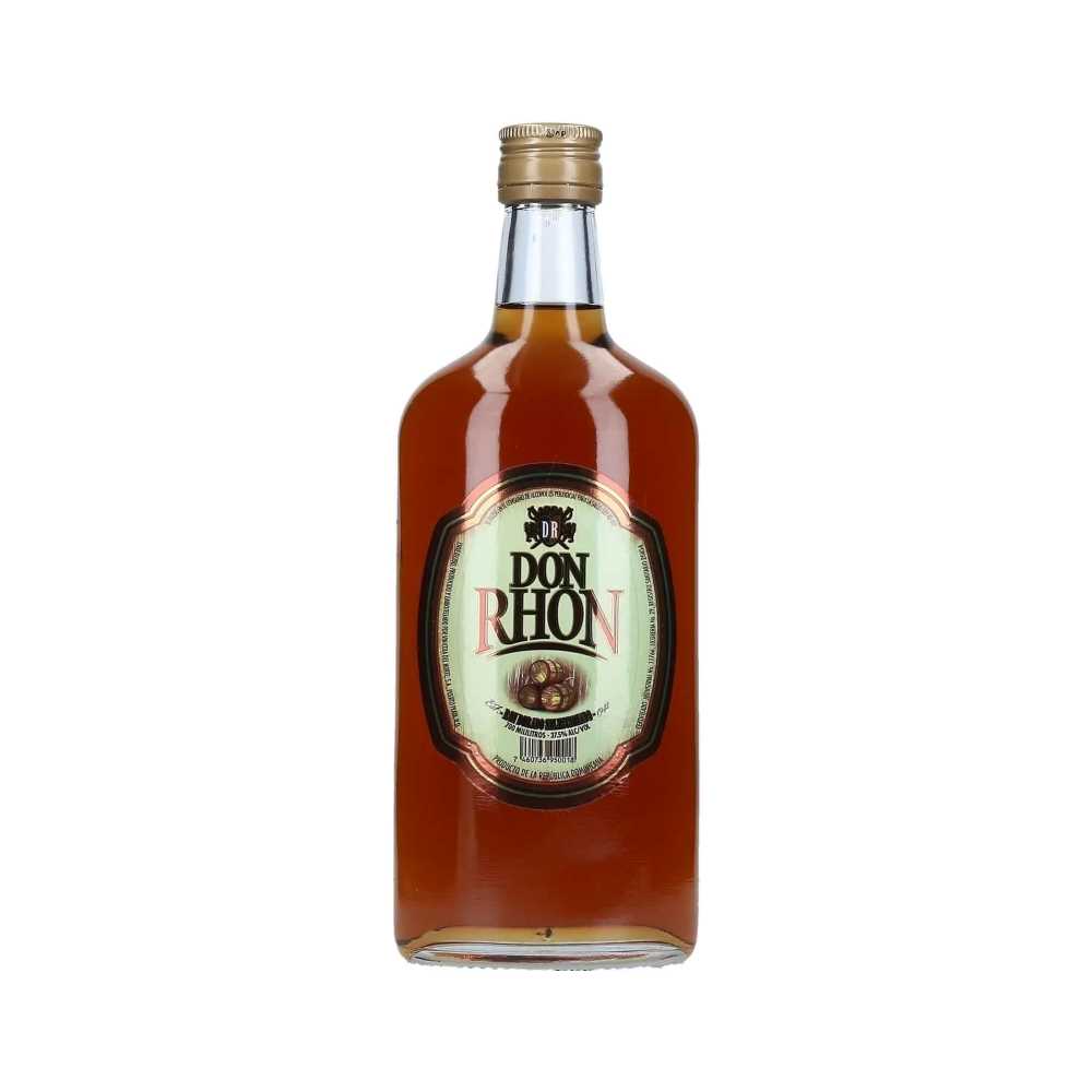 RON DON RHON GRAN RVA. 350 ML