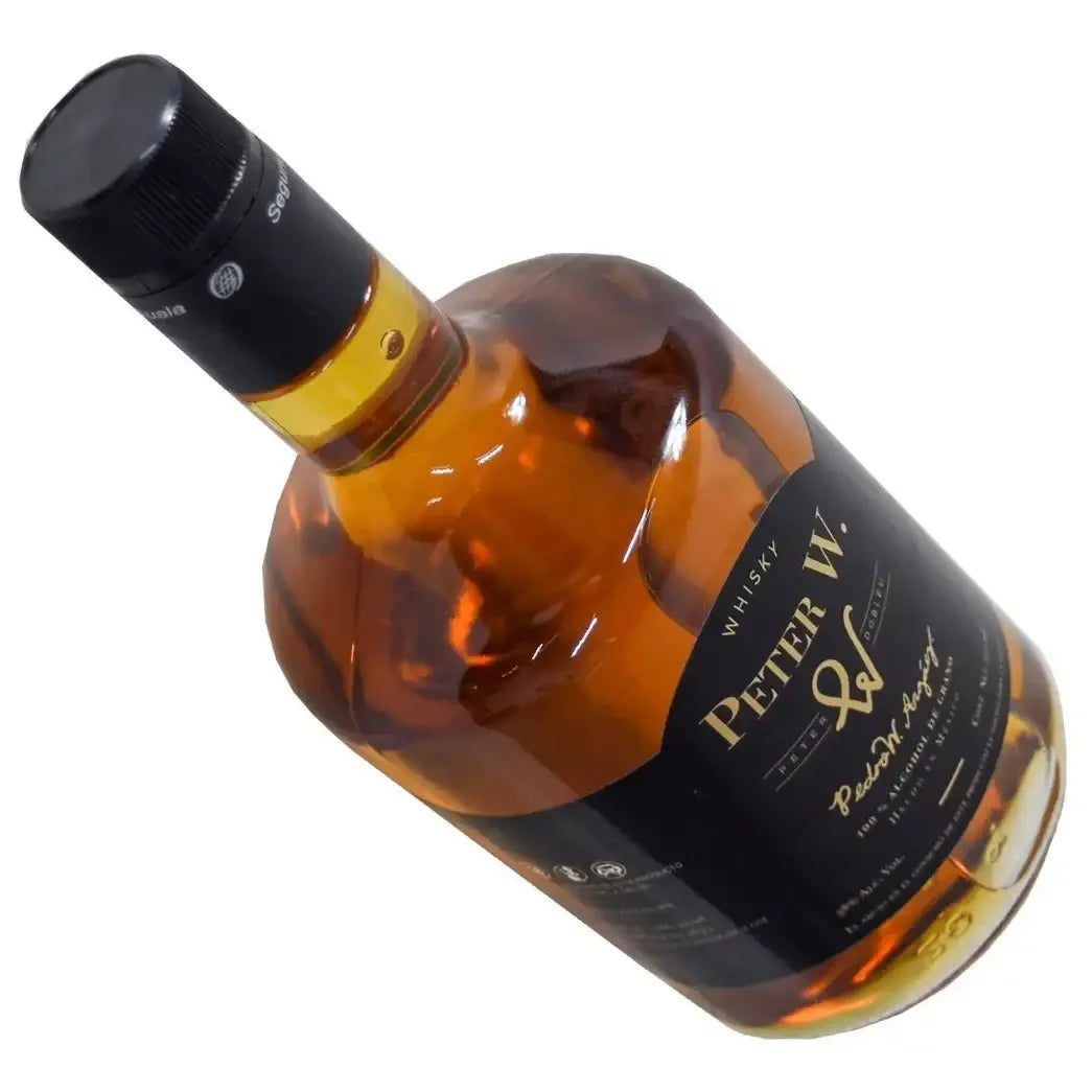 WHISKY PETER ALLEN 700CC