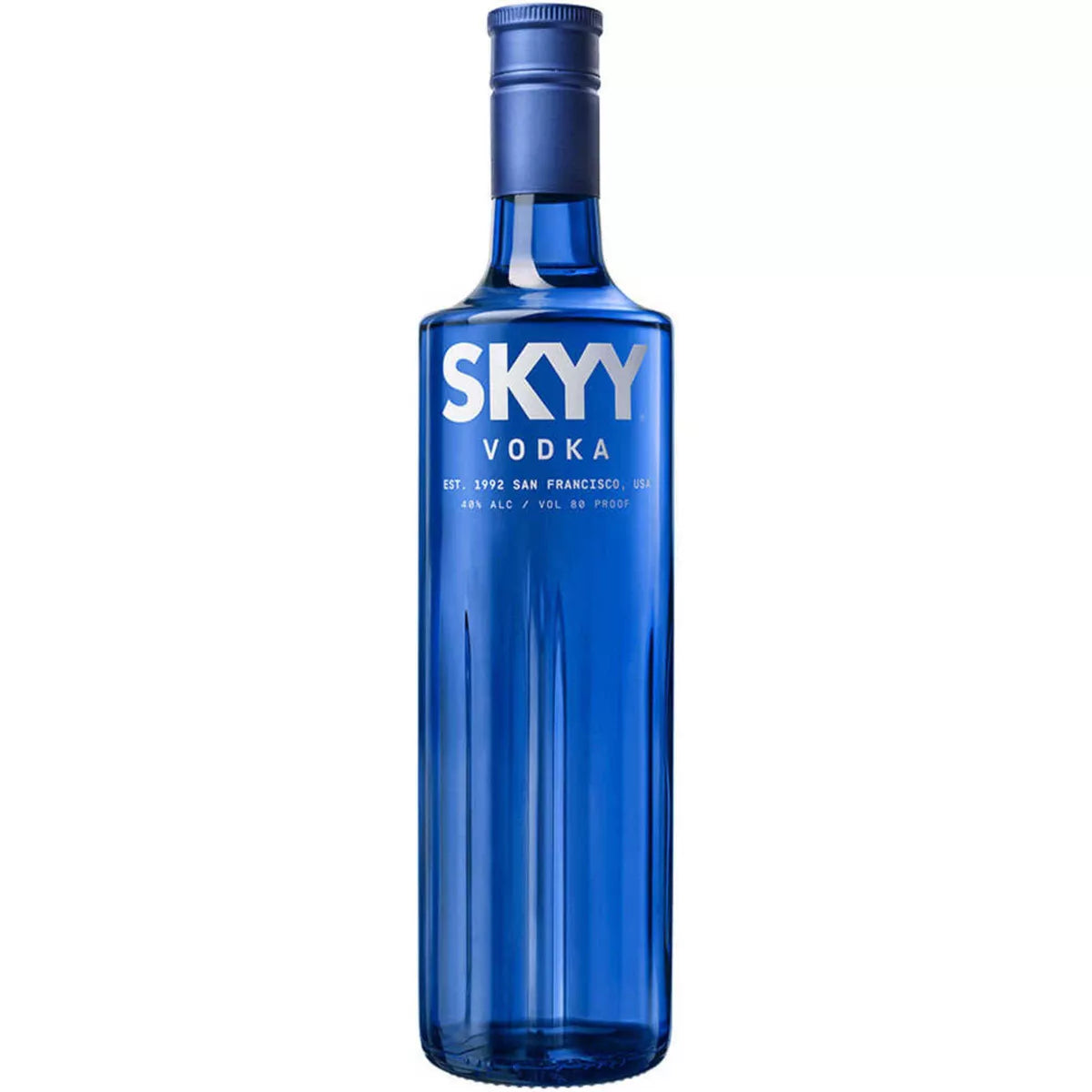 VODKA SKYY