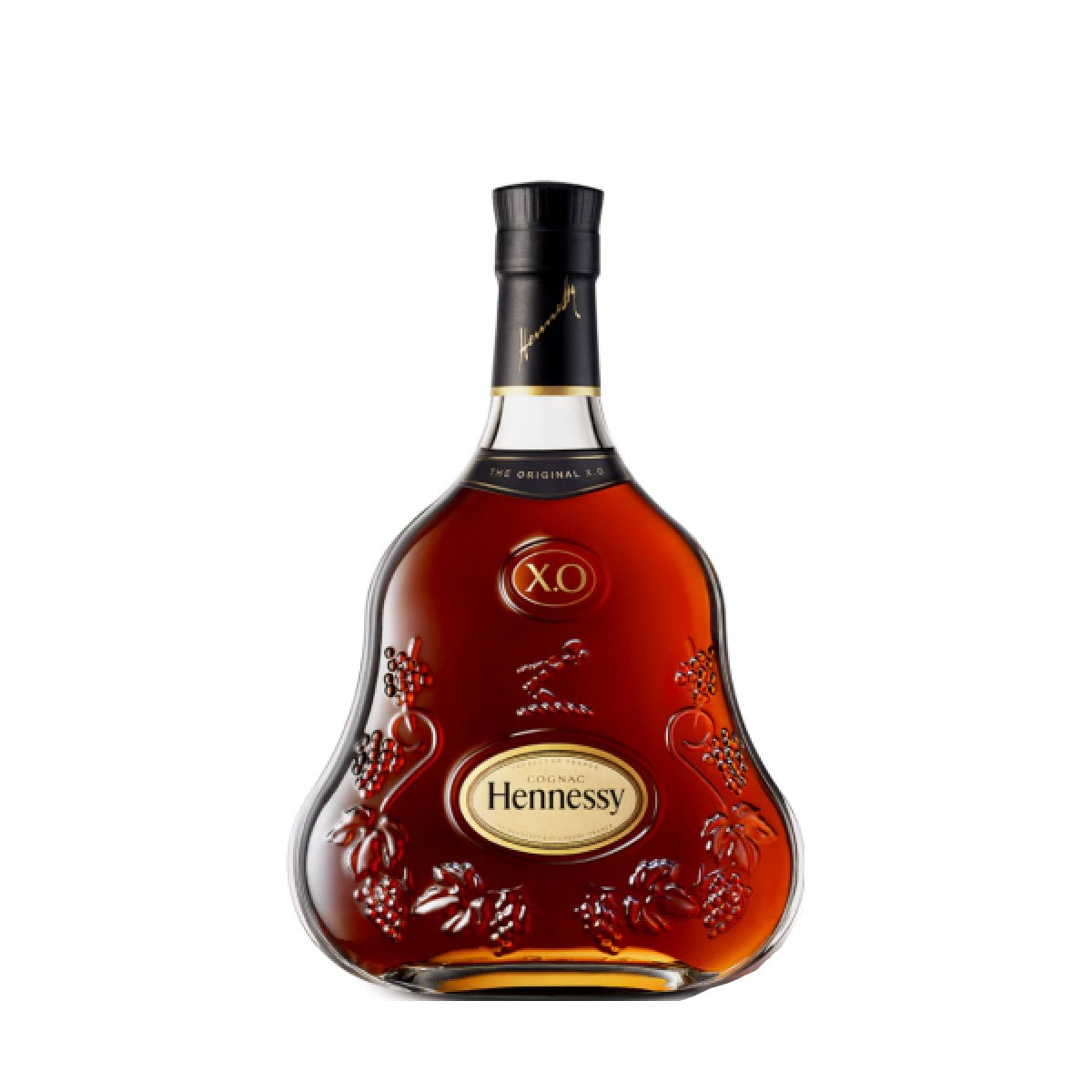 COGNAC HENNESSY X.O