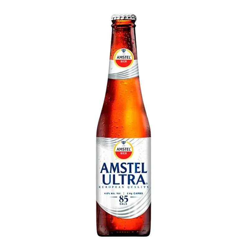 CERVEZA AMSTEL ULTRA