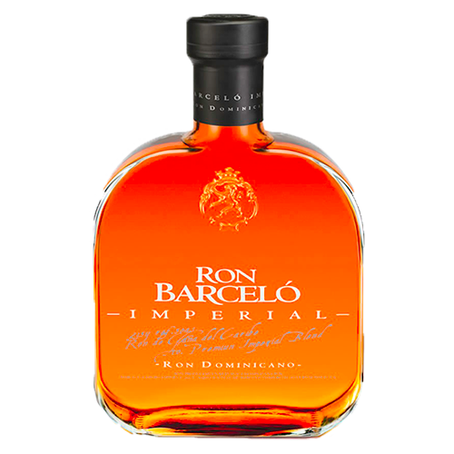 RON BARCELO IMPERIAL