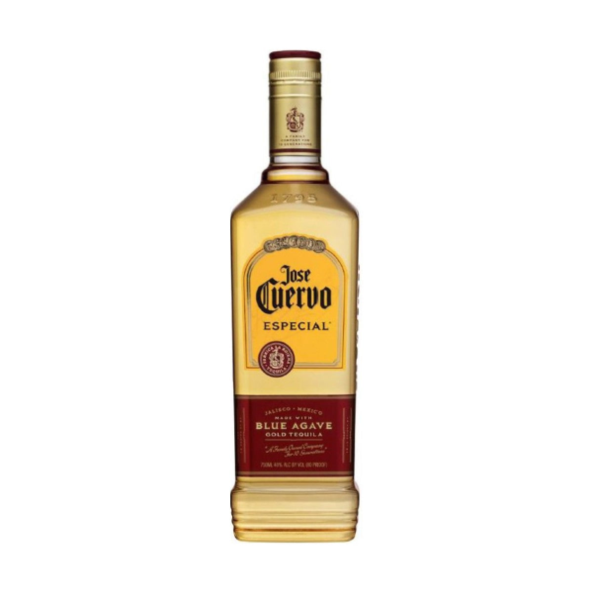 TEQUILA JOSE CUERVO