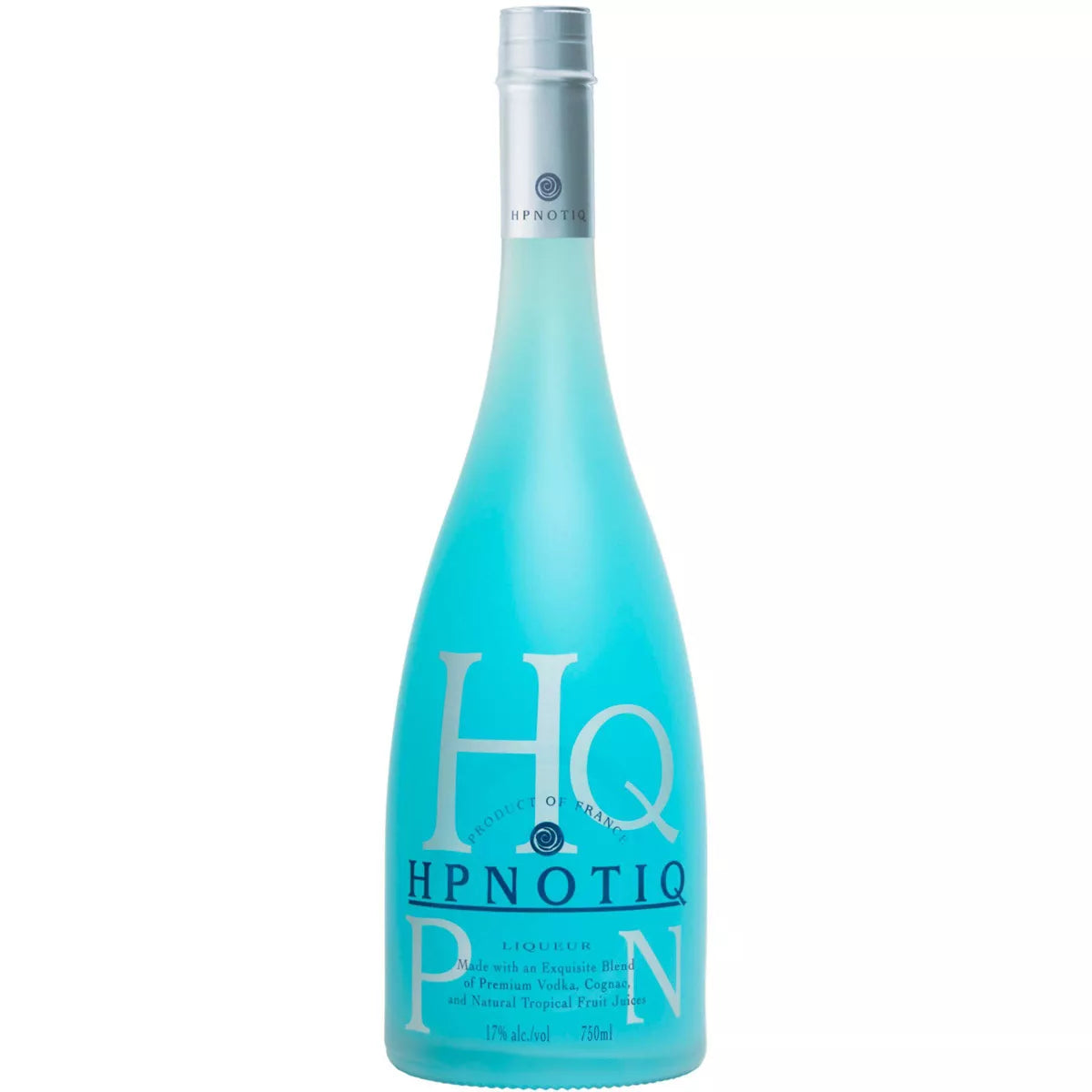 LICOR HPNOTIQ 750 ML