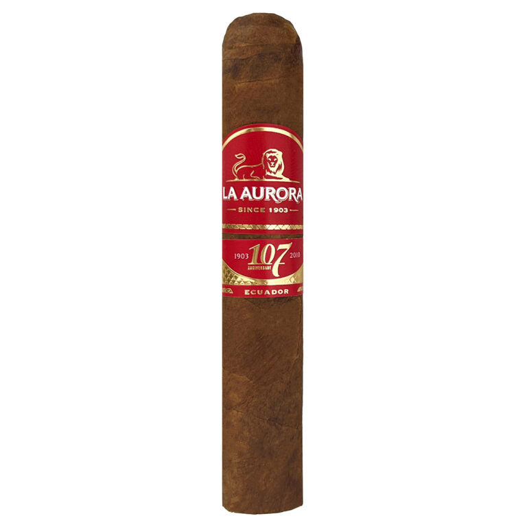 CIGARRO AURORA 107 ECUADOR ROBUSTO