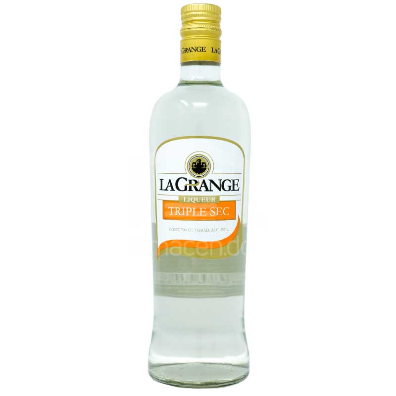LICOR LAGRANGE TRIPLESEC