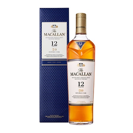 WHISKY MACALLAN 12A