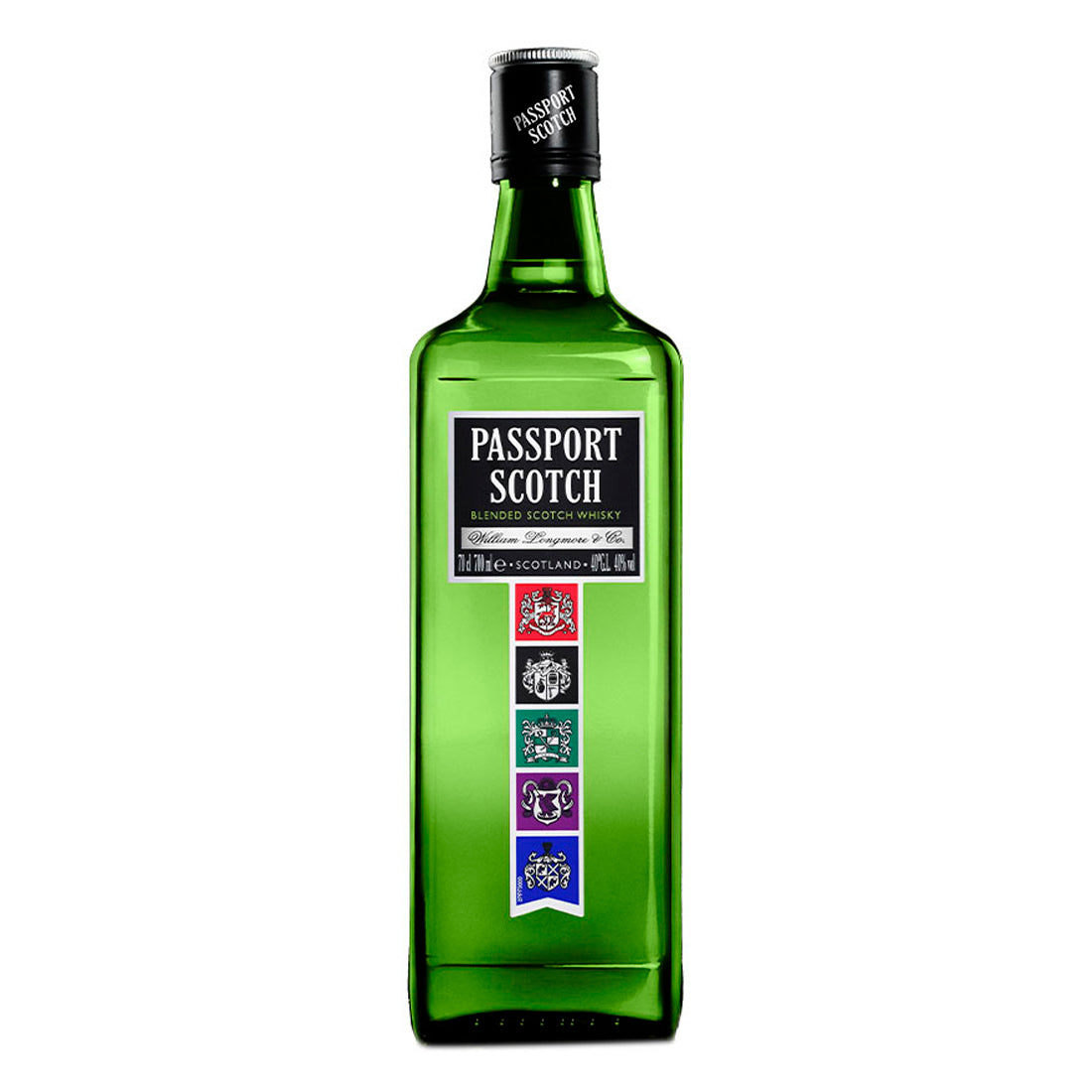 WHISKY PASSORT SELECTION