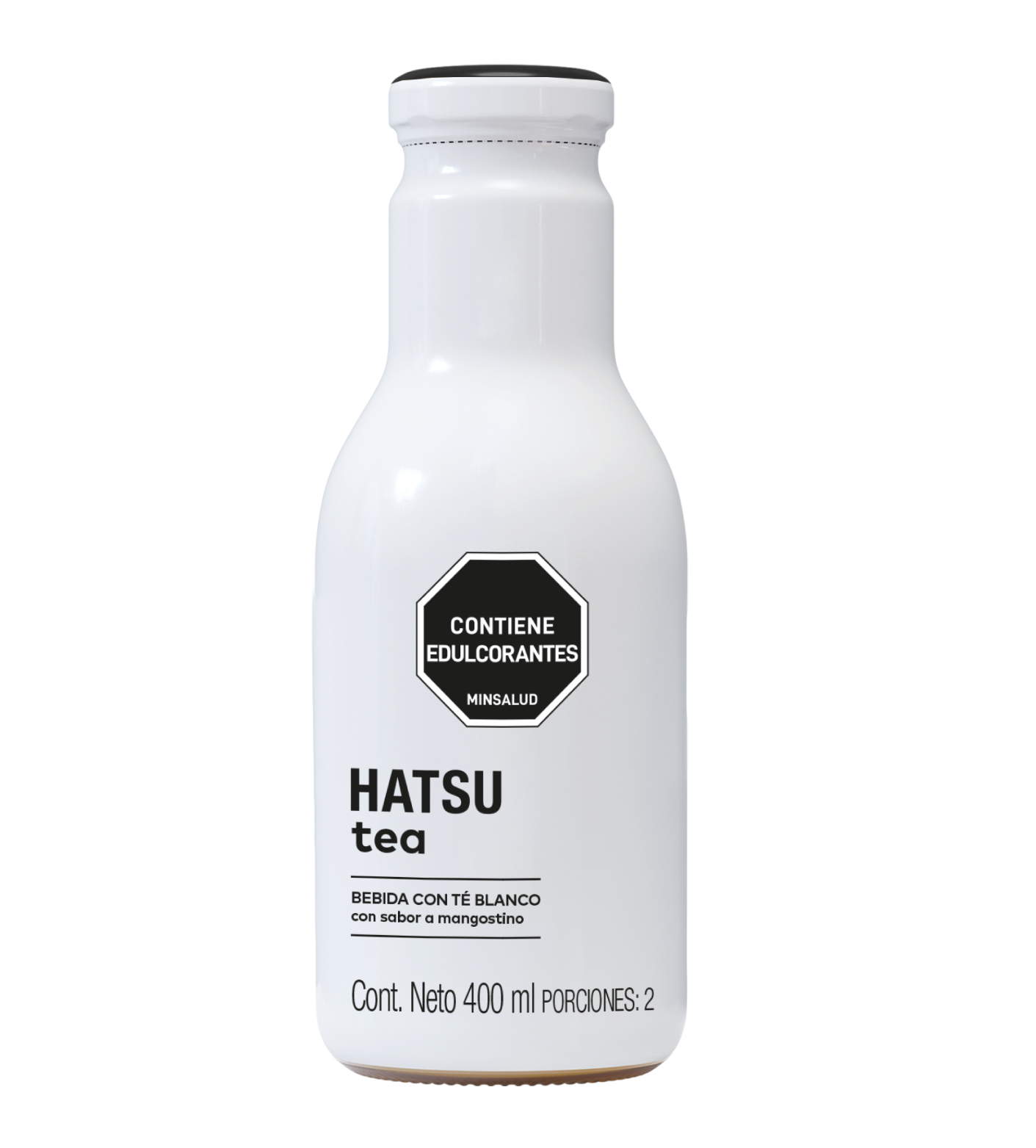 HATSU TE BLANCO.
