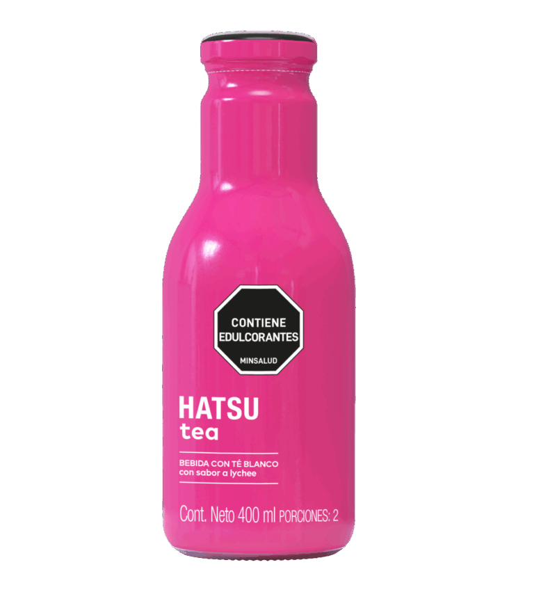 HATSU TE ROSAS.
