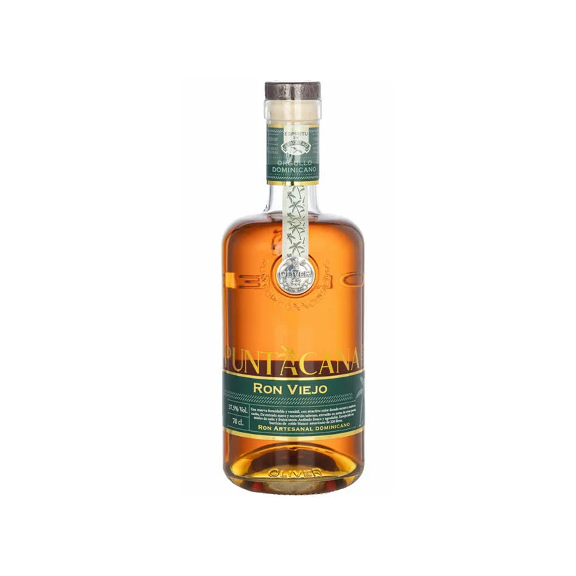 RON PUNTACANA ESPLENDIDO VS 70CL